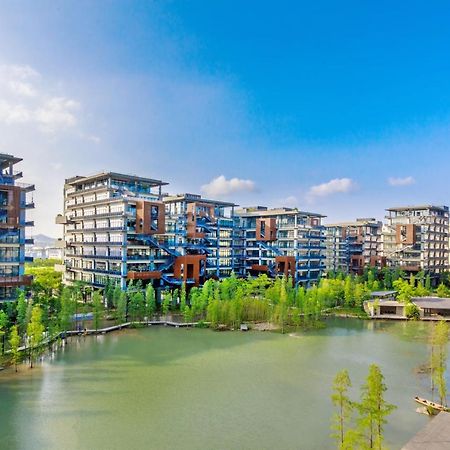 Taihua Wutong Hotel Shenzhen Exterior photo