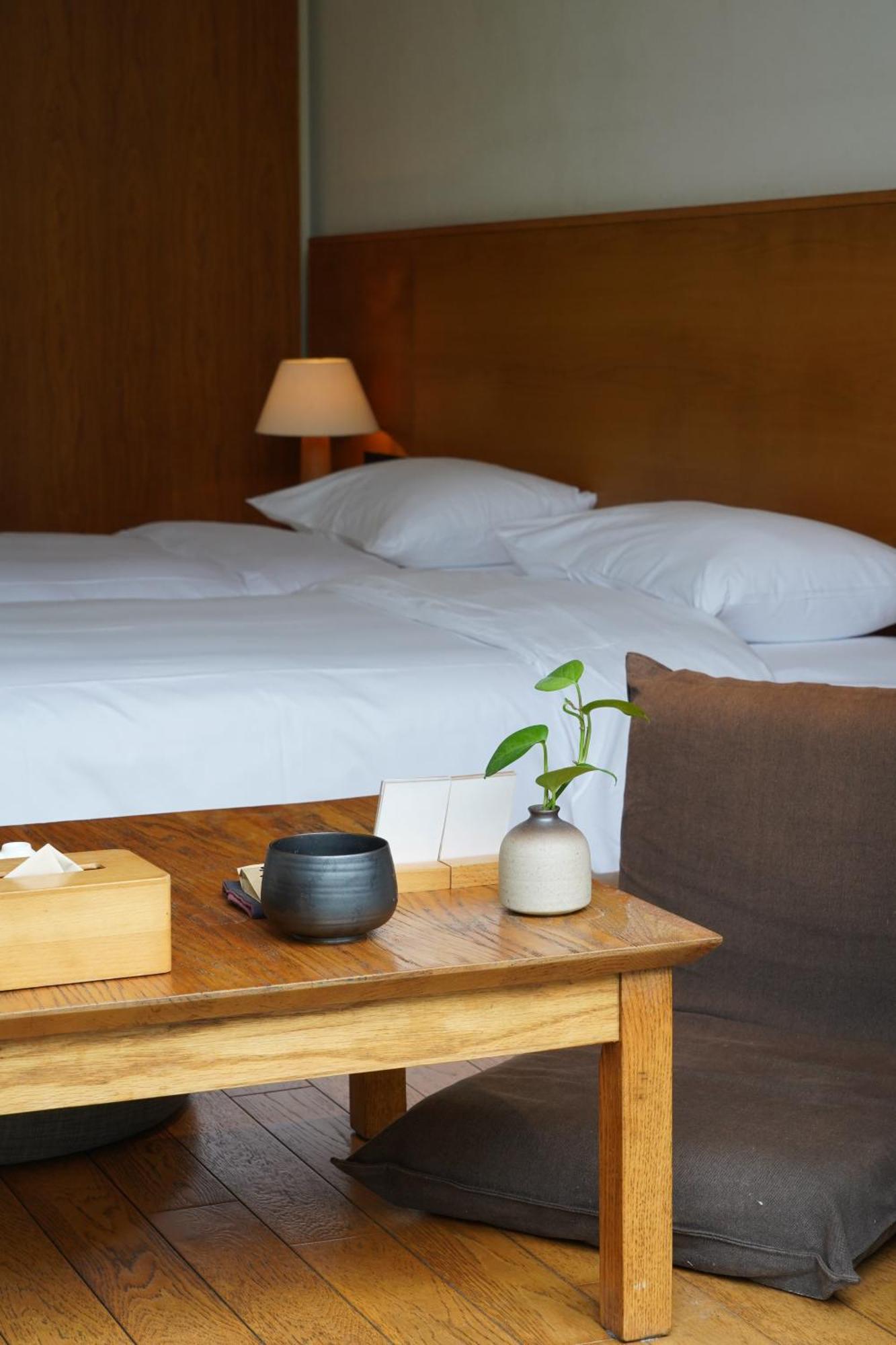 Taihua Wutong Hotel Shenzhen Exterior photo