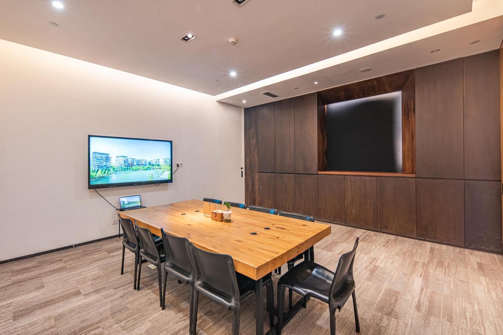 Taihua Wutong Hotel Shenzhen Exterior photo