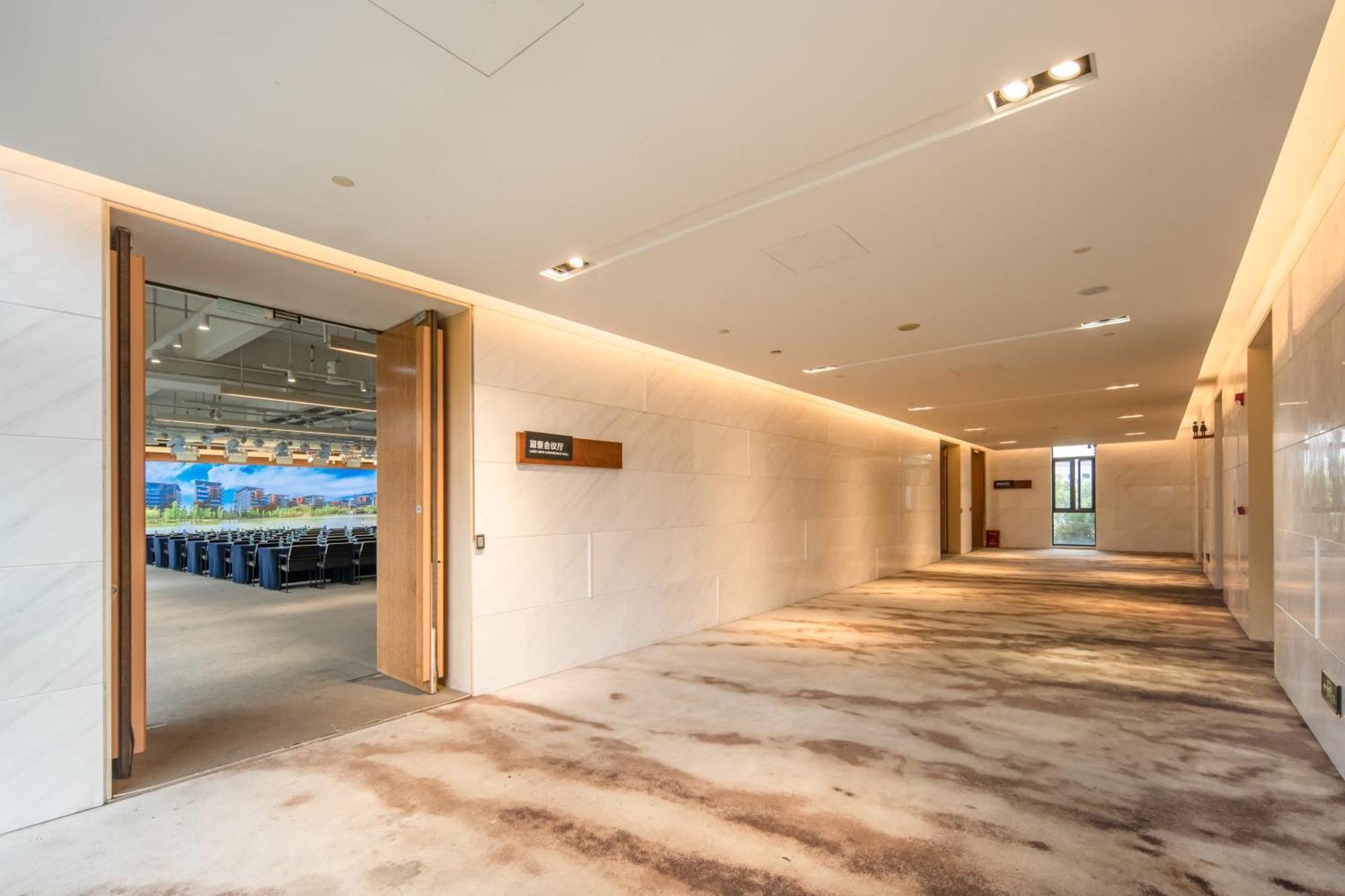 Taihua Wutong Hotel Shenzhen Exterior photo